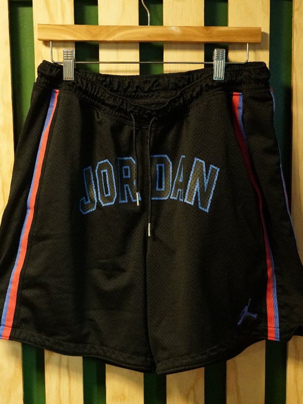 Jordan Basketball Shorts